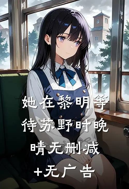 她在黎明等待苏野时晚晴无删减+无广告