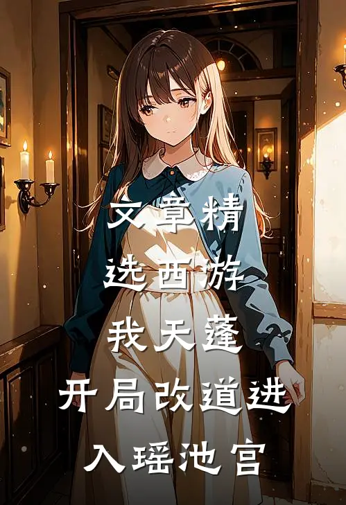 文章精选西游：我天蓬，开局改道进入瑶池宫