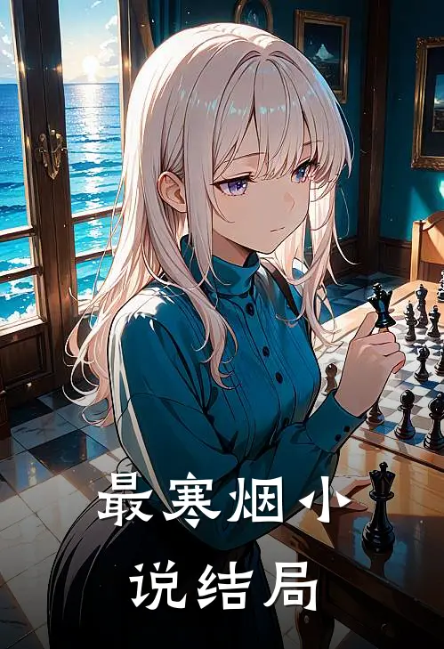 最寒烟小说结局