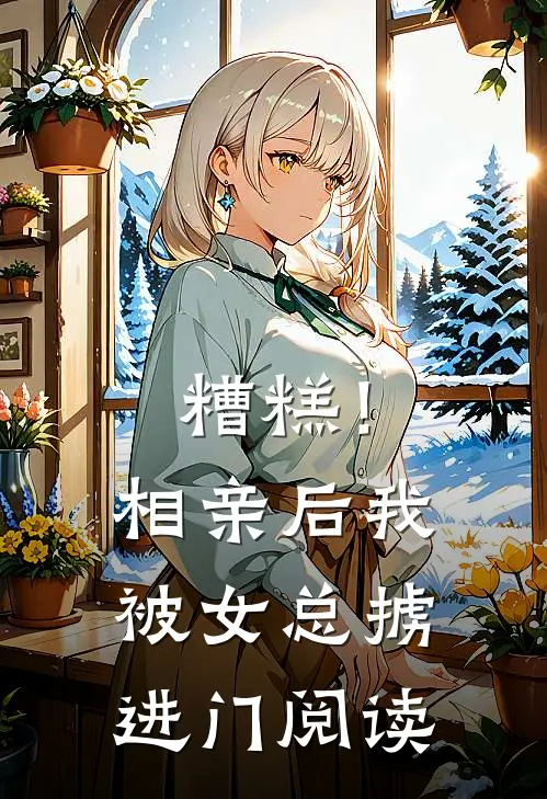 糟糕！相亲后，我被女总掳进门阅读