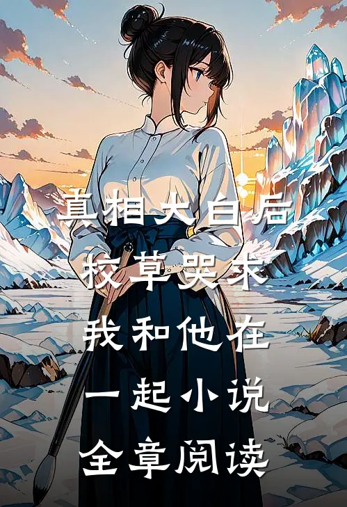 真相大白后校草哭求我和他在一起小说全章阅读