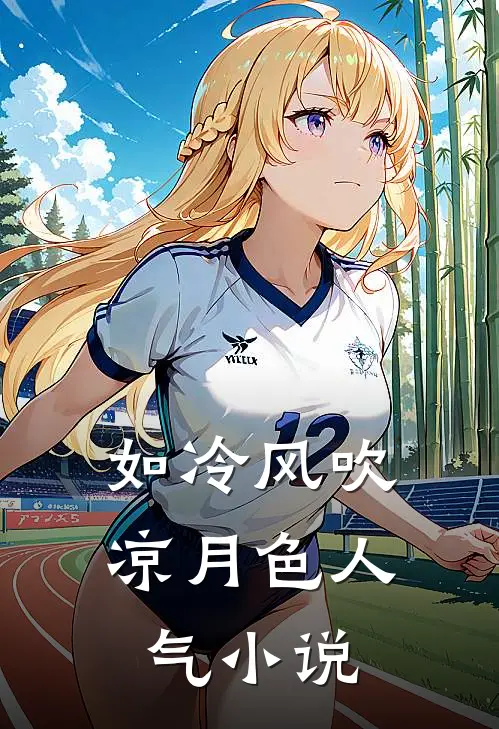 如冷风吹凉月色人气小说