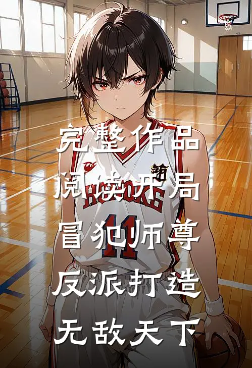 完整作品阅读开局冒犯师尊，反派打造无敌天下