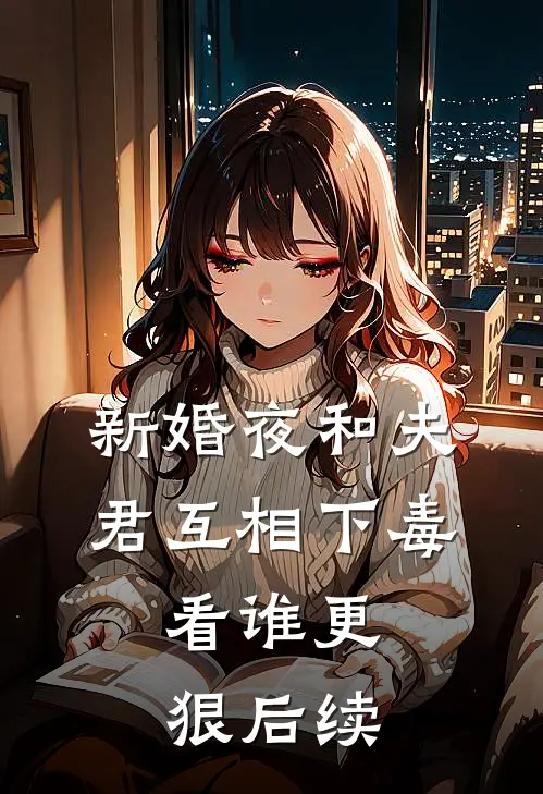 新婚夜和夫君互相下毒,看谁更狠后续故事