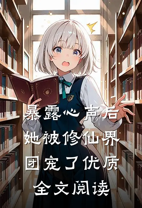 暴露心声后,她被修仙界团宠了优质全文阅读