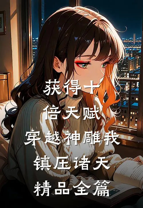 获得十倍天赋，穿越神雕我镇压诸天精品全篇