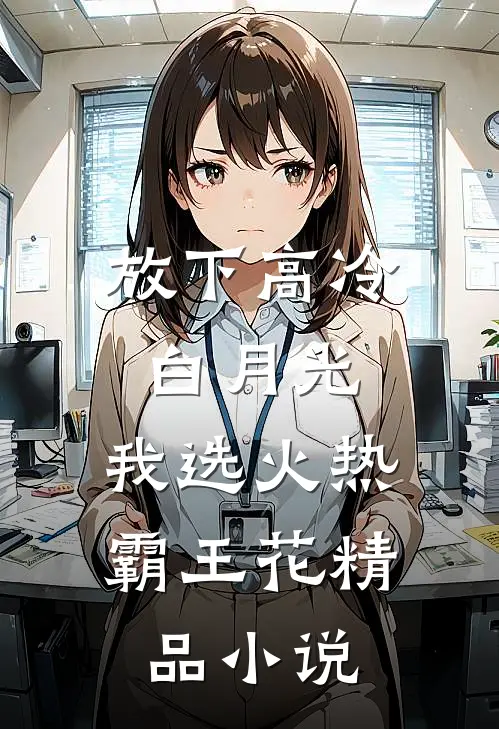 放下高冷白月光，我选火热霸王花精品小说