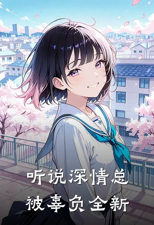 听说深情总被辜负全新