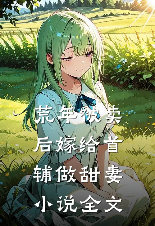 荒年被卖后嫁给首辅做甜妻小说全文