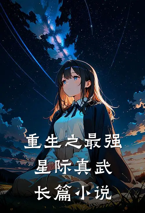 重生之最强星际真武长篇小说