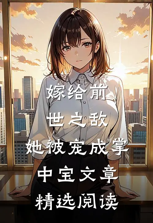 嫁给前世之敌，她被宠成掌中宝文章精选阅读