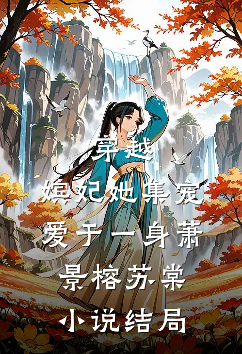 穿越：嫔妃她集宠爱于一身萧景榕苏棠小说结局