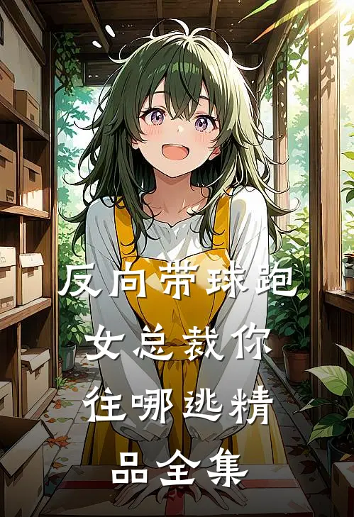 反向带球跑：女总裁你往哪逃精品全集