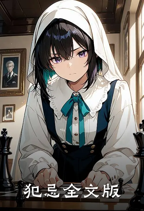 犯忌全文版