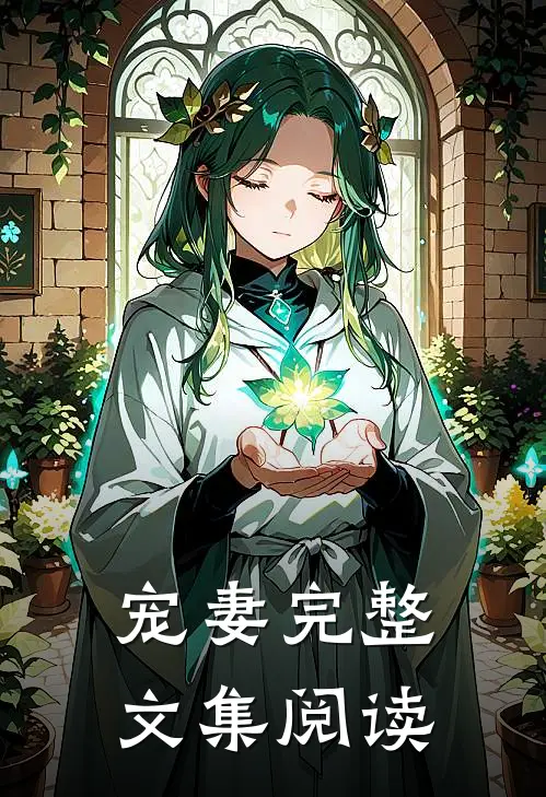 宠妻完整文集阅读