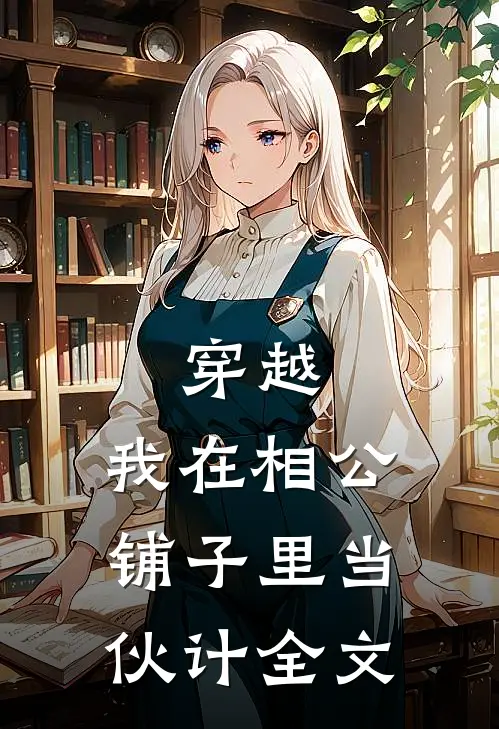 穿越：我在相公铺子里当伙计全文