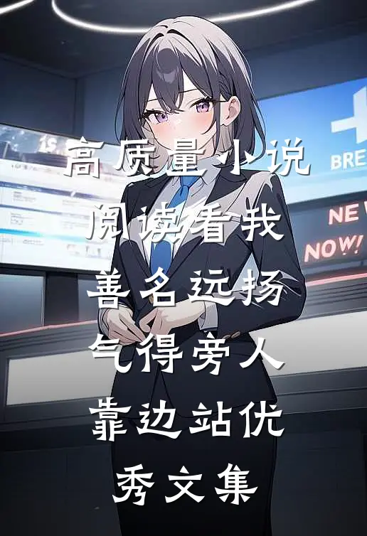 高质量小说阅读看我善名远扬,气得旁人靠边站优秀文集