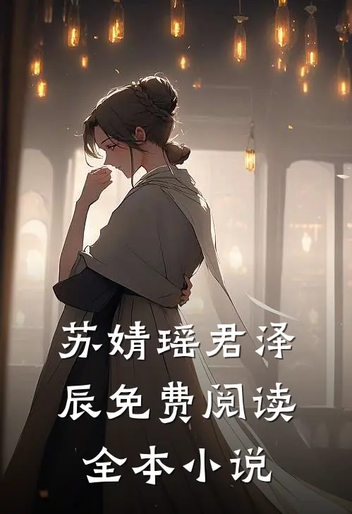 苏婧瑶君泽辰免费阅读全本小说
