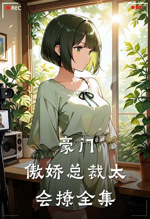 豪门傲娇总裁太会撩 全集免费观看