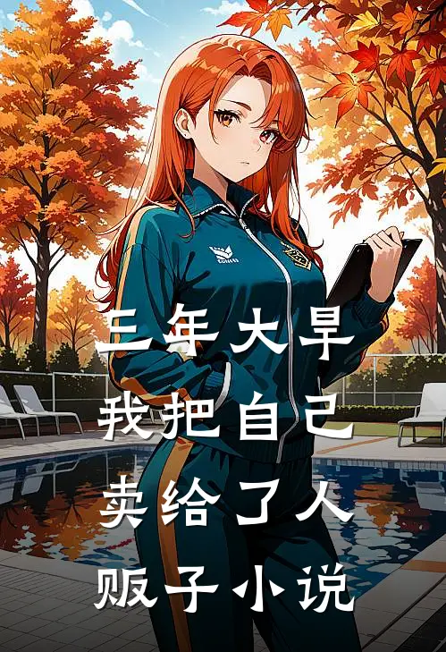 三年大旱,我把自己卖给了人贩子百度