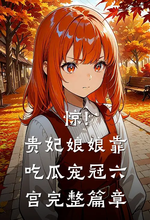 惊!贵妃娘娘靠吃瓜宠冠六宫完整篇章