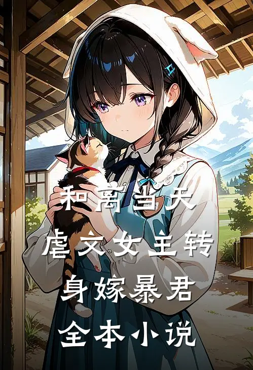 和离当天，虐文女主转身嫁暴君全本小说