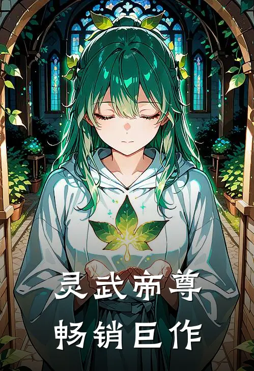 灵武帝尊畅销巨作