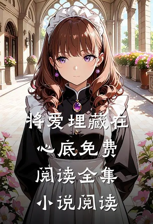 将爱埋藏在心底免费阅读全集小说阅读