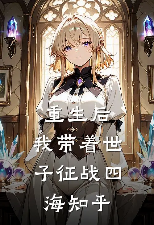 重生后,我带着世子征战四海知乎免费阅读