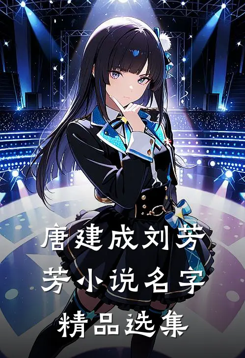 唐建成刘芳芳小说名字精品选集