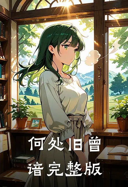 何处旧曾谙完整版
