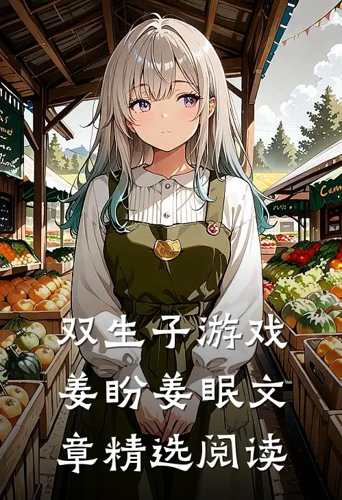 双生子游戏姜盼姜眠文章精选阅读