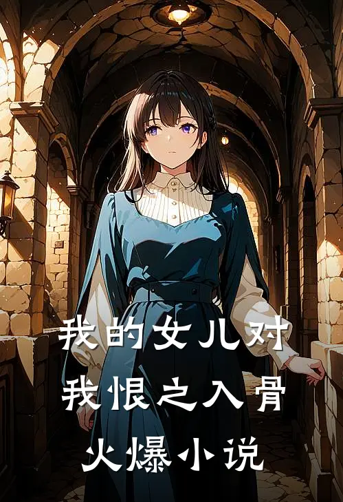 我的女儿对我恨之入骨火爆小说