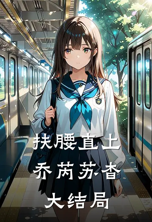扶腰直上乔芮苏杳大结局