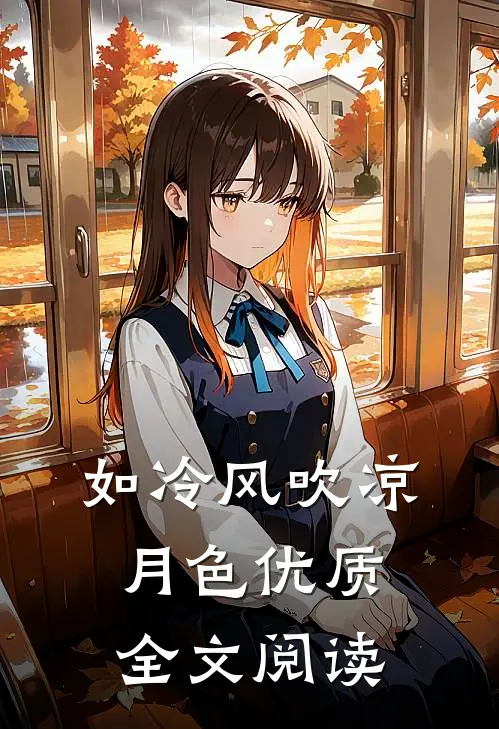 如冷风吹凉月色优质全文阅读