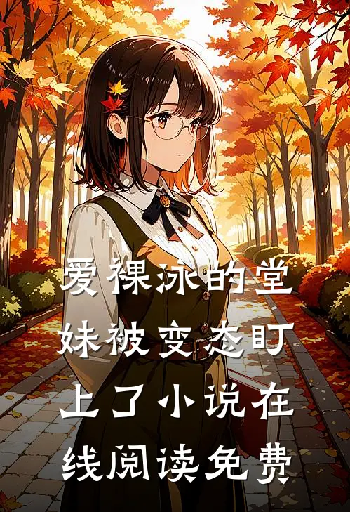 爱裸泳的堂妹被变态盯上了小说在线阅读免费