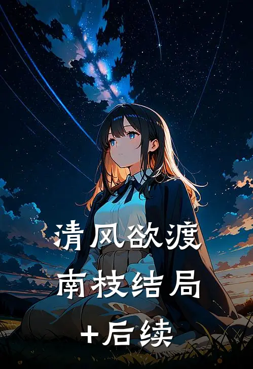 清风欲渡南枝结局+后续