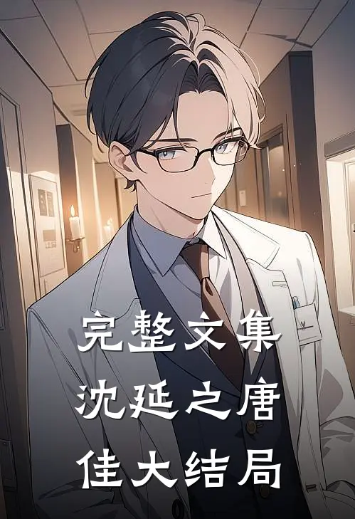 完整文集沈延之唐佳大结局