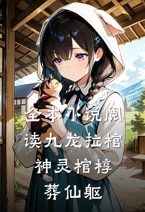 全本阅读九龙拉棺神灵棺椁葬仙躯的
