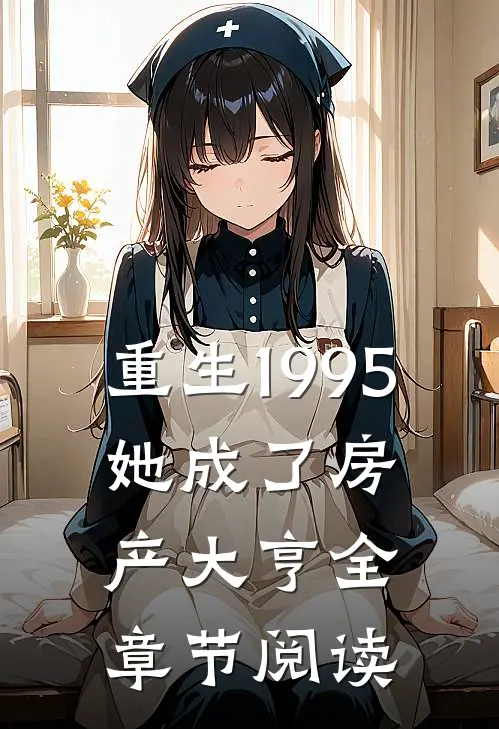 重生1995她成了房产大亨全章节阅读