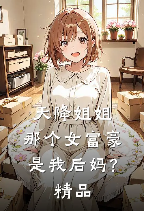 天降姐姐那个女富豪是我后妈?精品版