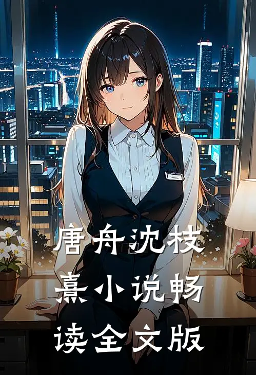 唐舟沈枝熹小说畅读全文版