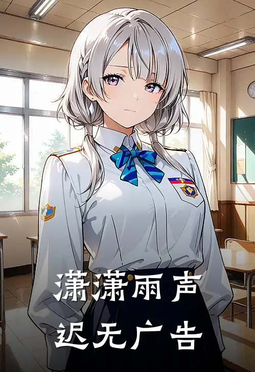 潇潇雨声迟无广告