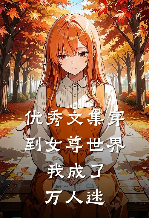 优秀文集穿到女尊世界,我成了万人迷