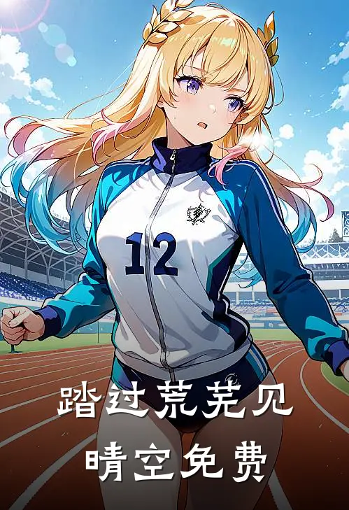 踏过荒芜见晴空免费
