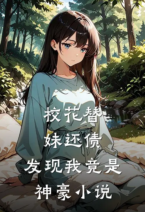 校花替妹还债,发现我竟是神豪在线阅读
