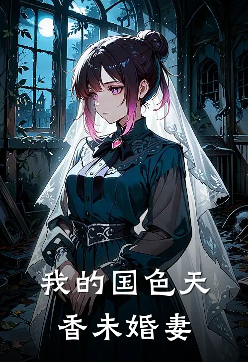 我的国色天香未婚妻