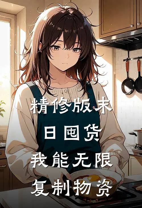 精修版末日囤货：我能无限复制物资