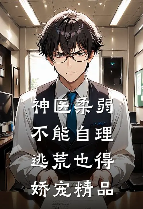神医柔弱不能自理,逃荒也得娇宠精品