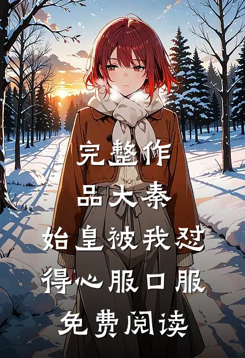完整作品大秦:始皇被我怼得心服口服免费阅读